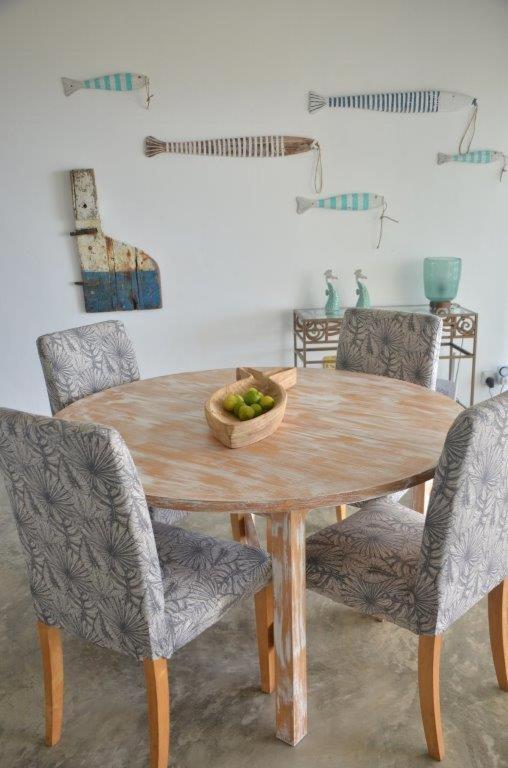 Rodrigues Holiday Family Villa Zourit Petit Brule Dış mekan fotoğraf